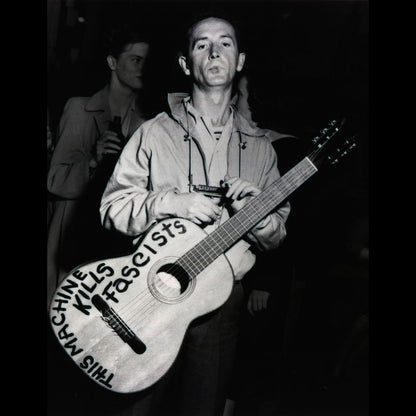 This Machine Kills Fascists